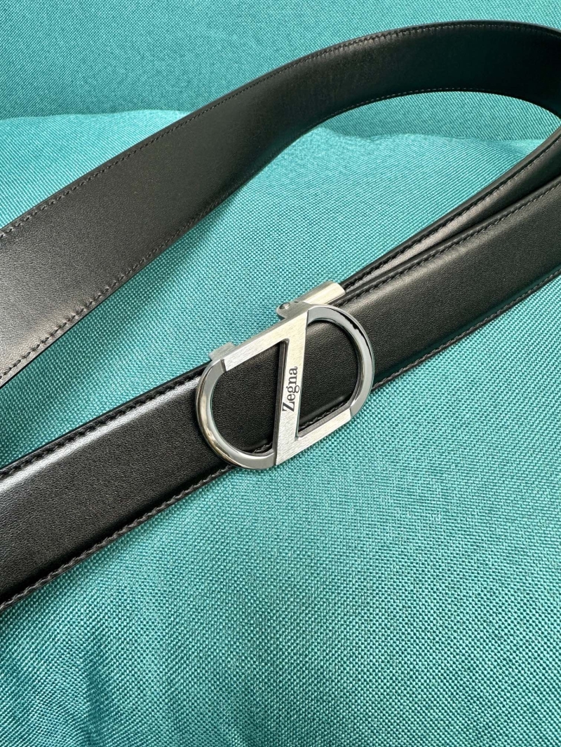 Zegna Belts